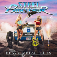 All I Wanna Do is Fuck(Myself Tonight)_Steel Panther
