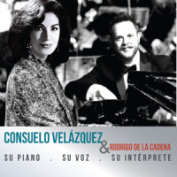 Verdad Amarga_Rodrigo De La Cadena,Consuelo Velázquez
