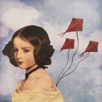 Fly, Fly_Bridget Davis,David Price