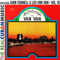 Se Muere la Tía_Juan Formell,Los Van Van