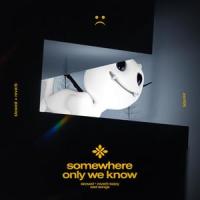 somewhere only we know - slowed + reverb_Slo,Twilight,Tazzy