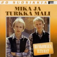 Kommee ja rohkee_Mika ja Turkka Mali