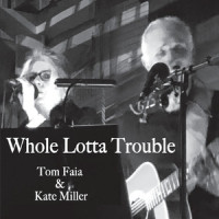 Stuck in Love_Tom Faia,Kate Miller