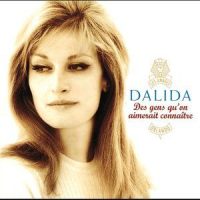 Non Ce N'Est Pas Pour Moi_Dalida