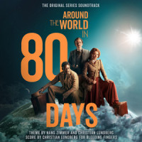 Around The World In 80 Days Theme_Hans Zimmer,Christian Lundberg