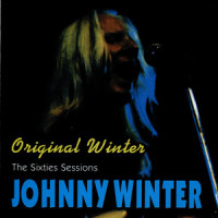 Oh My Darling_Johnny Winter