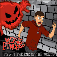 Never Stop_With The Punches