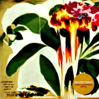 GOOD TIMES_Jungle,Sofia Kourtesis