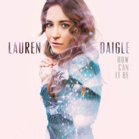 Power To Redeem_Lauren Daigle,All Sons & Daughters