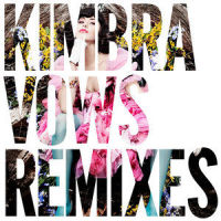Plain Gold Ring_Kimbra