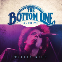 They'll Build a Statue of You_Willie Nile