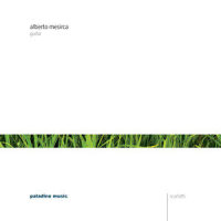 Keyboard Sonata in G Major, K.14/L.387/P.70 (arr. A. Mesirca for guitar)_Alberto Mesirca
