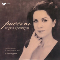 "In questa Reggia" (Turandot, Calaf, Coro)_Angela Gheorghiu,Chorus of the Royal Opera House, Covent Garden,Roberto Alagna