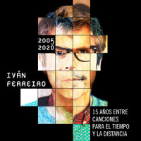 Han caído los dos(feat. León Benavente y Martí Perarnau IV)_Ivan Ferreiro,Leon Benavente,Martí Perarnau IV