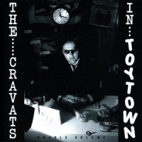 Welcome_The Cravats