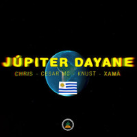 Júpiter Dayane_Pineapple StormTV,Knust,Cesar Mc,Xamã,Chris MC