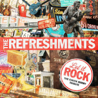 Memphis Tennessee_The Refreshments