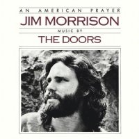 Ghost Song_The Doors