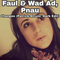 Changes(Patrick Strunz Dark Edit)_Faul & Wad Ad,Pnau