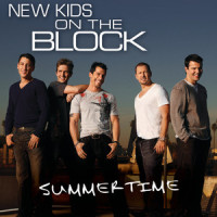 Summertime_New Kids On The Block