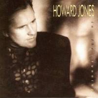 Fallin' Away_Howard Jones