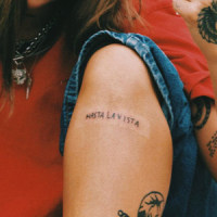 In My Head_Lauren Sanderson