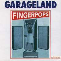 Something'S Got A Hold_Garageland