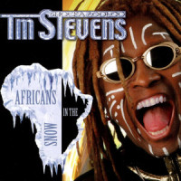 Mama Said_TM Stevens