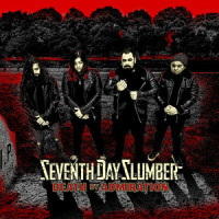 Death By Admiration_Seventh Day Slumber,The Word Alive