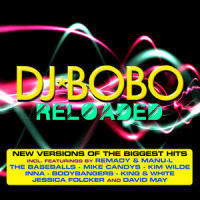 Let the Dream Come True_DJ Bobo