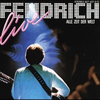 Vü Schöner Is Des G'fühl_Rainhard Fendrich