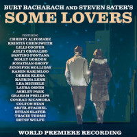 A Thousand Things That Were You_Derek Klena,Burt Bacharach,Steven Sater