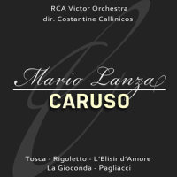 Santa Lucia (宝丽来:桑塔露琪亚)_Mario Lanza,RCA Victor Orchestra,Constantine Callinicos
