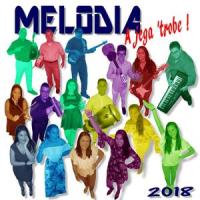 Un Brasa di Aña Nobo(feat. Nicole)_MELODIA ARUBA,Nicole