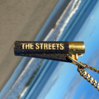 Where The F*&K Did April Go_The Streets