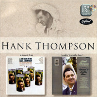 Beer Barrel Polka (Roll Out The Barrel)_Hank Thompson