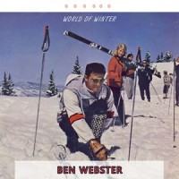 Nancy (With The Laughing Face)_Ben Webster