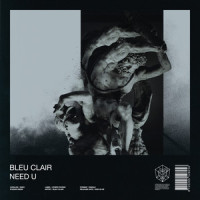 Need U_Bleu Clair
