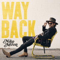 WAY BACK_Niko Moon