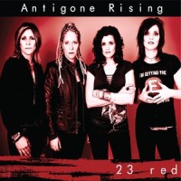 You Say You Want to Leave_Antigone Rising