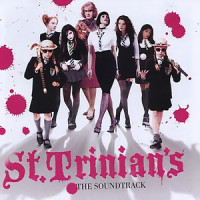 Theme To St.Trinian′s_Girls Aloud