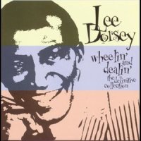 Work, Work, Work_Lee Dorsey