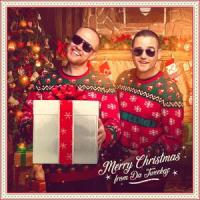 All I Want For Christmas Is Blue(Mashup)_Da Tweekaz,Code Black,Adrenalize,Mariah Carey