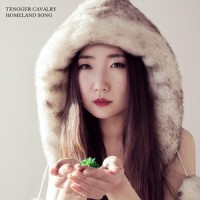 Homeland Song_Tengger Cavalry