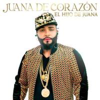 YA ME SIRVIO DE EXPERIENCIA (feat. EDDY HERRERA)_EL HIJO DE JUANA,Eddy Herrera