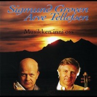 Etter tolv / After Twelve_Arve Tellefsen,Sigmund Groven
