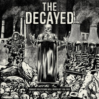 A Fire Inside_The Decayed,Dave Foster,Jake Youngberg,Pat Dziallo,Stevie Lee