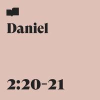 Daniel 2:20-21(feat. Joel Limpic & Aaron Strumpel)_Verses,Joel Limpic,Aaron Strumpel