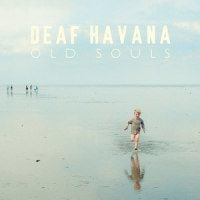 Night Drives_Deaf Havana