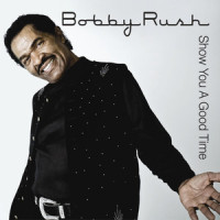 My Friend_Bobby Rush